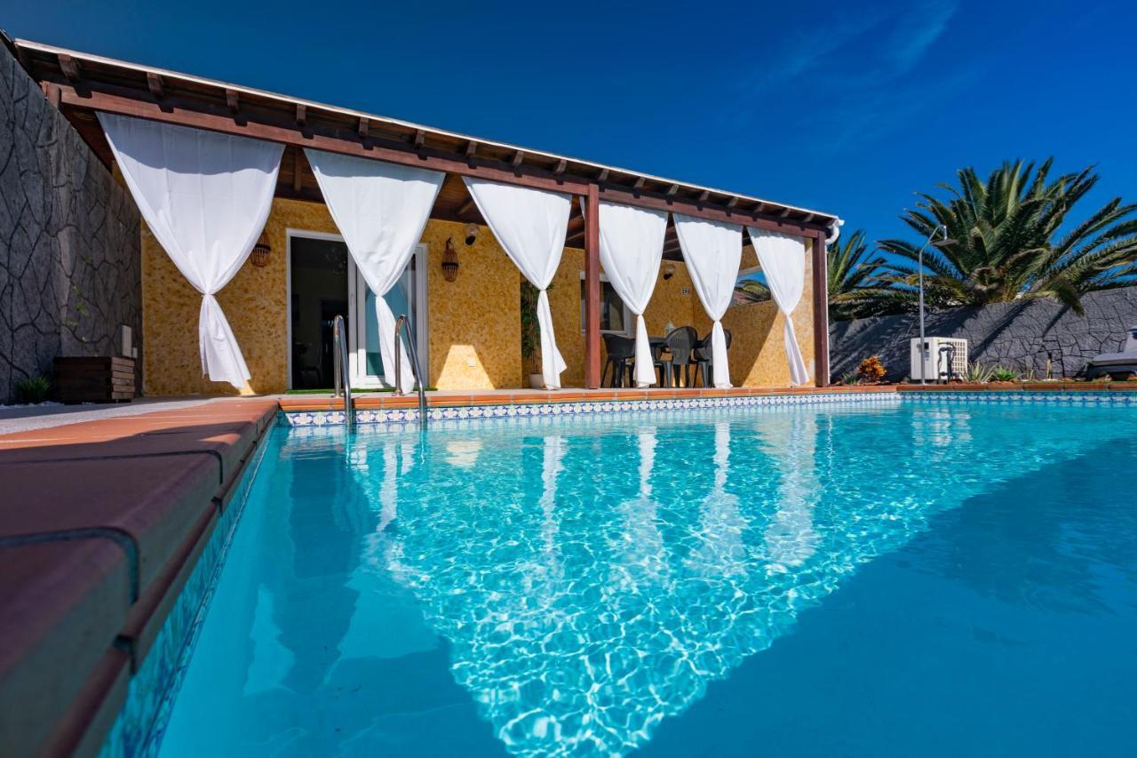 Casa Daneo Villa Playa Blanca  Exterior photo