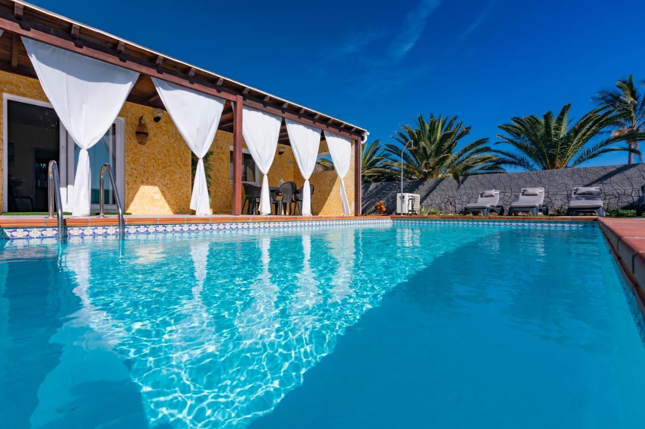 Casa Daneo Villa Playa Blanca  Exterior photo